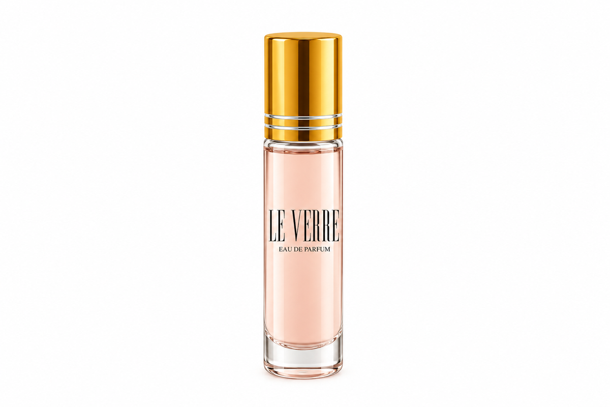 ROUGE Roll On Body Oil (5ml)